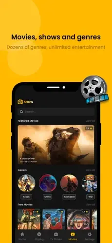 jiohotstar-mahabharatham download Movies and shows