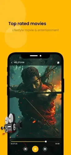 jiohotstar-mahabharatham download Top Rated Movies